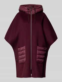 Comma Jack met viscose en 1 2-mouwen