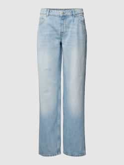 Review Jeans met steekzakken