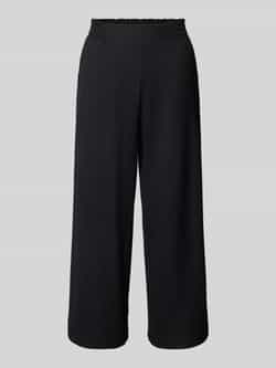 Tom Tailor Denim Regular fit culotte met elastische band