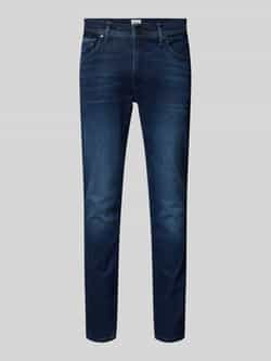 BRAX Tapered fit jeans in 5-pocketmodel model 'CHRIS'