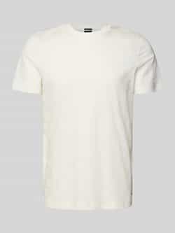 JOOP! Collection T-shirt met ronde hals model 'Berno'
