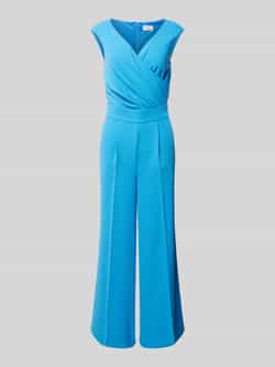 Vera Mont Jumpsuit in wikkellook