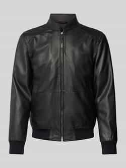 Windsor Jack in leerlook model 'Borello'