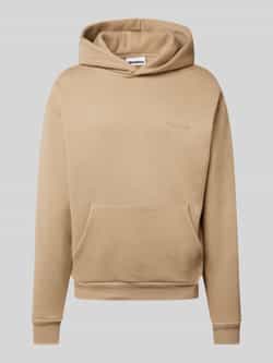 REVIEW Hoodie met capuchon