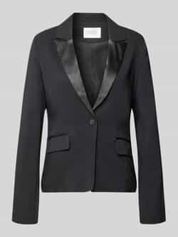 GUIDO MARIA KRETSCHMER WOMAN Blazer met reverskraag model 'Cecile'