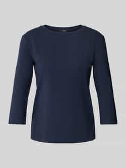 Weekend Max Mara Shirt met 3 4-mouwen model 'MULTIA'