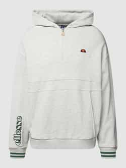 Hoodie on sale ellesse homme