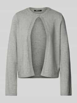 Gina Tricot Vest met knoopsluiting