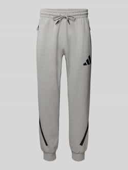 Adidas Sportswear Sweatbroek met elastische band