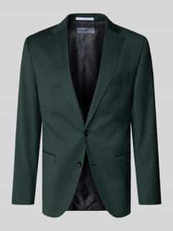 Digel Slim fit 2-knoops colbert model 'Alesso'