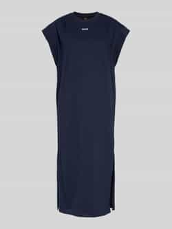 Boss Orange Sweatjurk C_Edress_4 met wijde aangeknipte mouwen