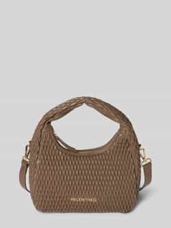 VALENTINO BAGS Handtas met structuurmotief model 'FREQUENCY'