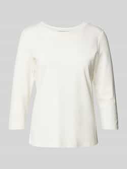 Christian Berg Woman Selection T-shirt met 3 4-mouwen