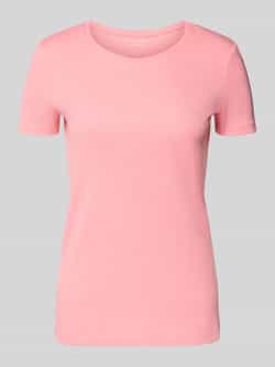 Christian Berg Woman T-shirt met ronde hals
