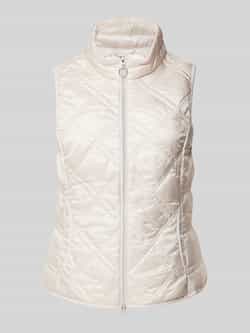 Betty Barclay Bodywarmer met steekzakken opzij