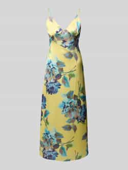 Bardot Cocktailjurk met V-hals model 'WINTOUR'