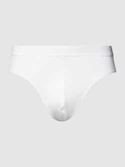 Mey Slip met logoband