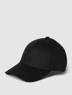 new era Baseballpet met motief- en logostitching