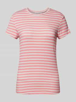 Christian Berg Woman T-shirt met ronde hals