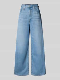 Levi's Jeans met 5-pocketmodel