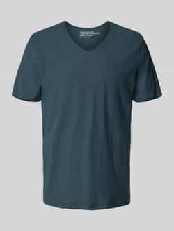 MCNEAL T-shirt met V-hals