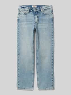 Only Loose fit jeans van puur katoen model 'GELLA'