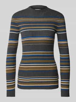 ARMEDANGELS Gebreide pullover met ronde hals model 'ALAANIA'