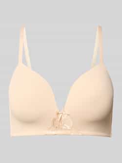 Dorina Soft-beha met kant model 'MICHELLE'