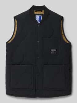 Jack & jones Bodywarmer met borstzak model 'HERO'