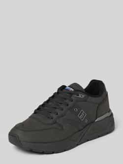 Blauer USA Sneakers met vetersluiting model 'RAY'
