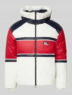 Armani Exchange Jack met capuchon