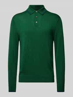 Polo Ralph Lauren Gebreide pullover met polokraag