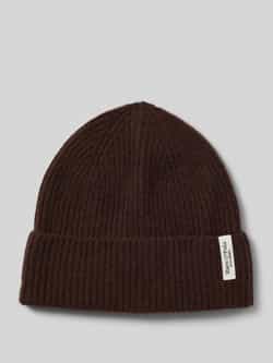 Marc O'Polo Muts van wolmix