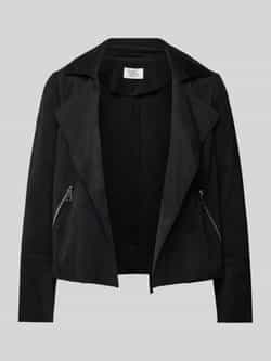 ROBE LÉGÈRE Jack met reverskraag
