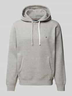 Tommy Hilfiger Loose fit hoodie met capuchon