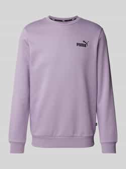 PUMA PERFORMANCE Sweatshirt met ronde hals