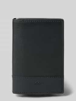 JOOP! Collection Vak voor pasjes met labeldetail model 'manciano'