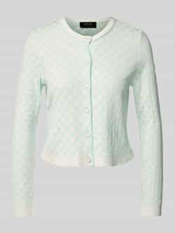 Marc Cain Vest met knoopsluiting