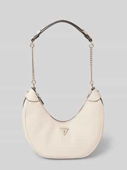 Guess Handtas met labelapplicatie model 'FEDORA'