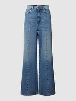 Weekend Max Mara Jeans in 5-pocketmodel model 'ROCCO'