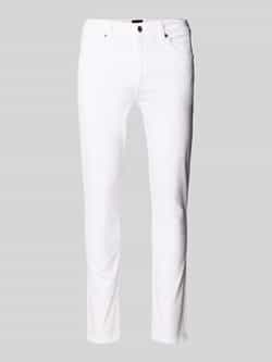 Boss Orange Jeans met 5-pocketmodel model 'DELAWARE'