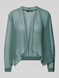Vera Mont Blazer met open voorkant