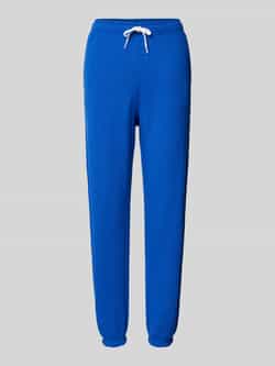 Polo Ralph Lauren Stijlvolle Herenbroek Blue Dames