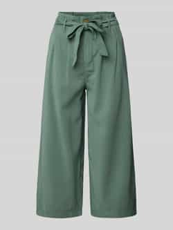 Only Wide leg culotte van viscosemix model 'AMINTA-ARIS LIFE'