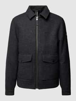Tom Tailor Jack met klepzakken