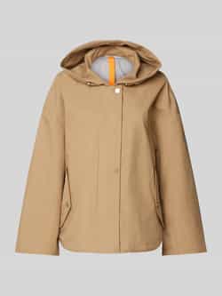 G-LAB Jack met klepzakken model 'ELLE'