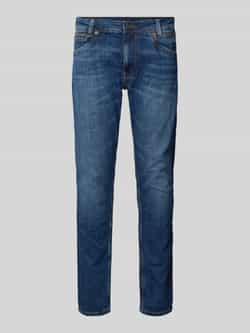 Pepe Jeans Slim fit jeans in 5-pocketmodel model 'SPIKE'