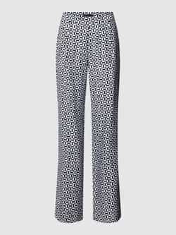 Windsor Broek met viscose