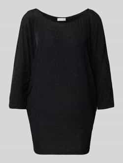 Apricot Regular fit blouseshirt met effectgaren model 'PARTY'