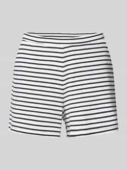 JOOP! Collection Korte pyjama met steekzakken opzij